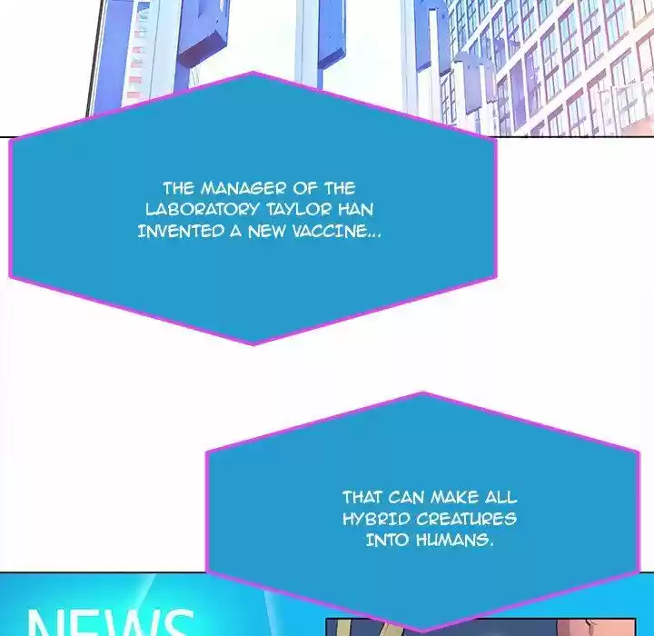 Wild City Chapter 127