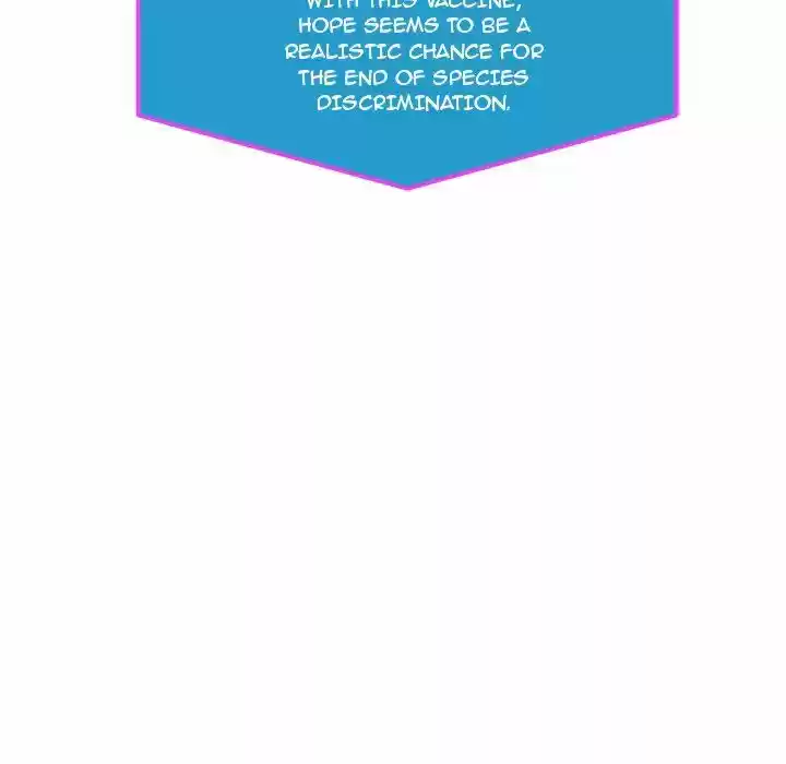 Wild City Chapter 127