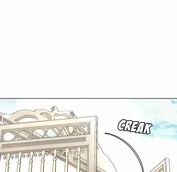 Wild City Chapter 127