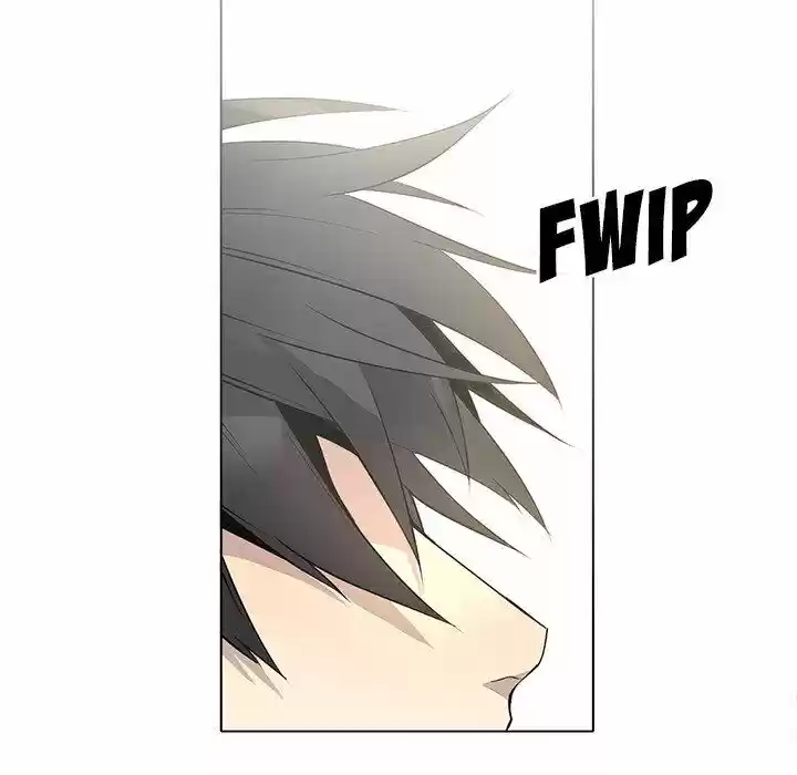 Wild City Chapter 127