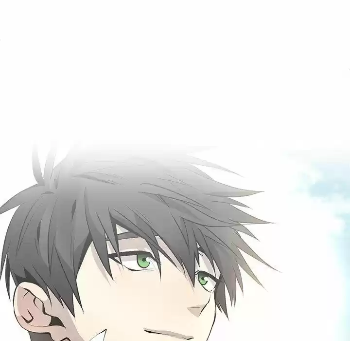 Wild City Chapter 127