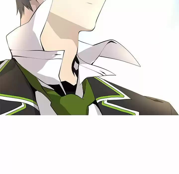 Wild City Chapter 127