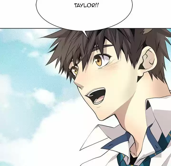 Wild City Chapter 127