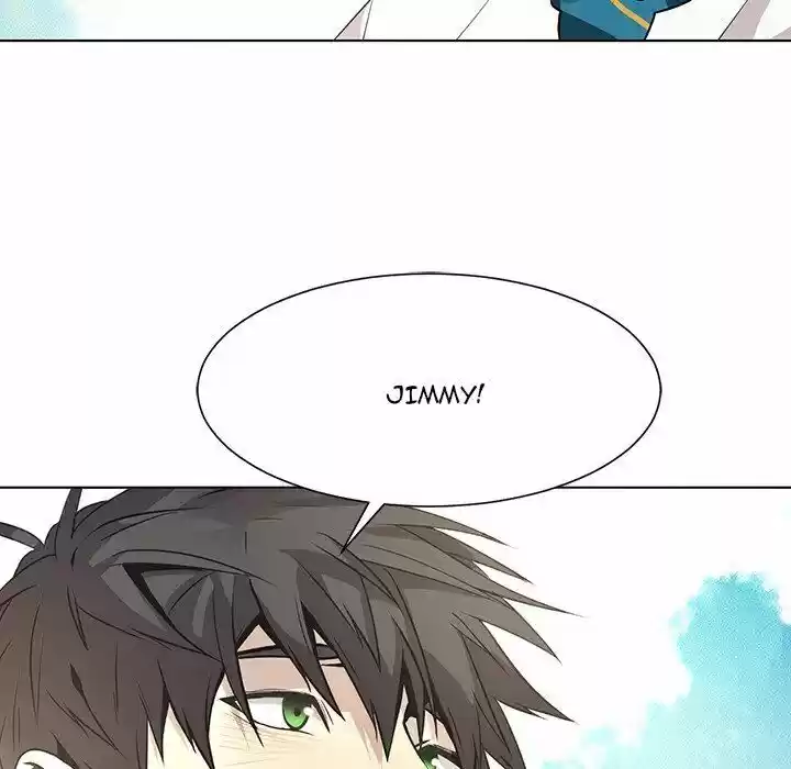 Wild City Chapter 127