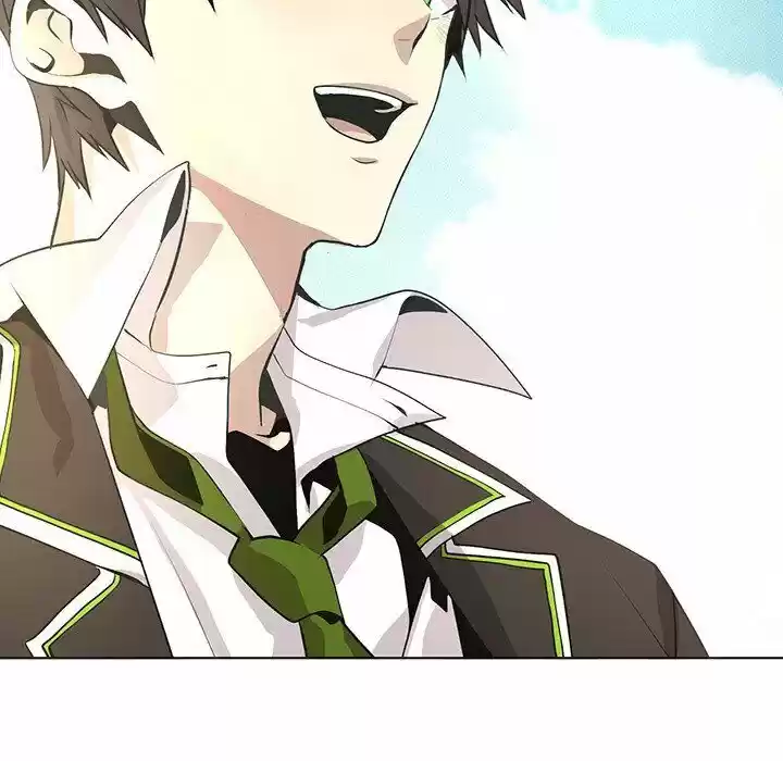 Wild City Chapter 127