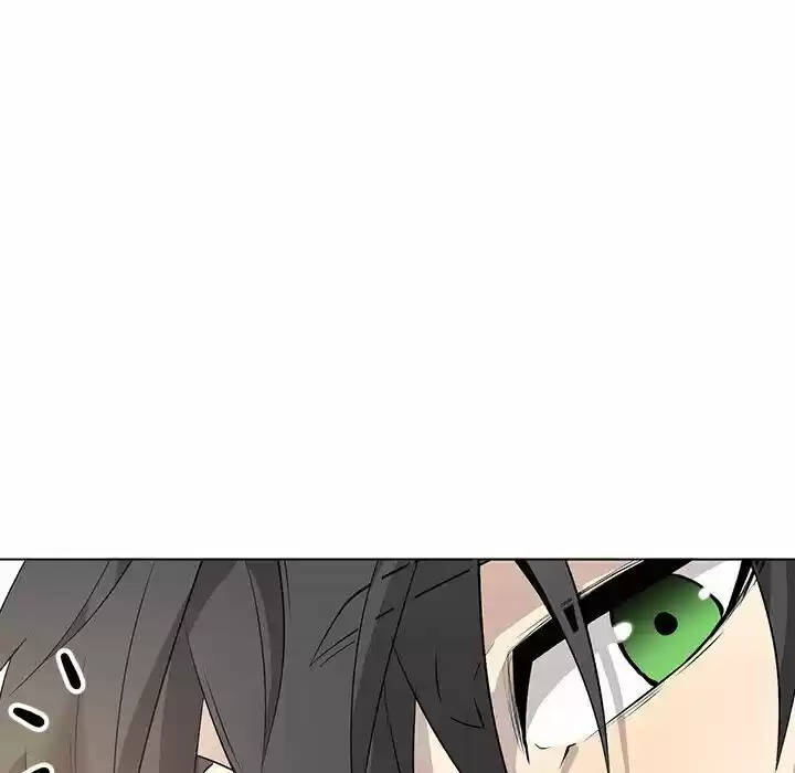 Wild City Chapter 127