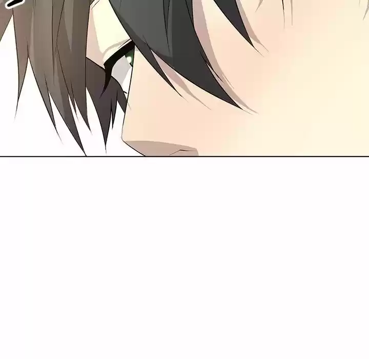 Wild City Chapter 127