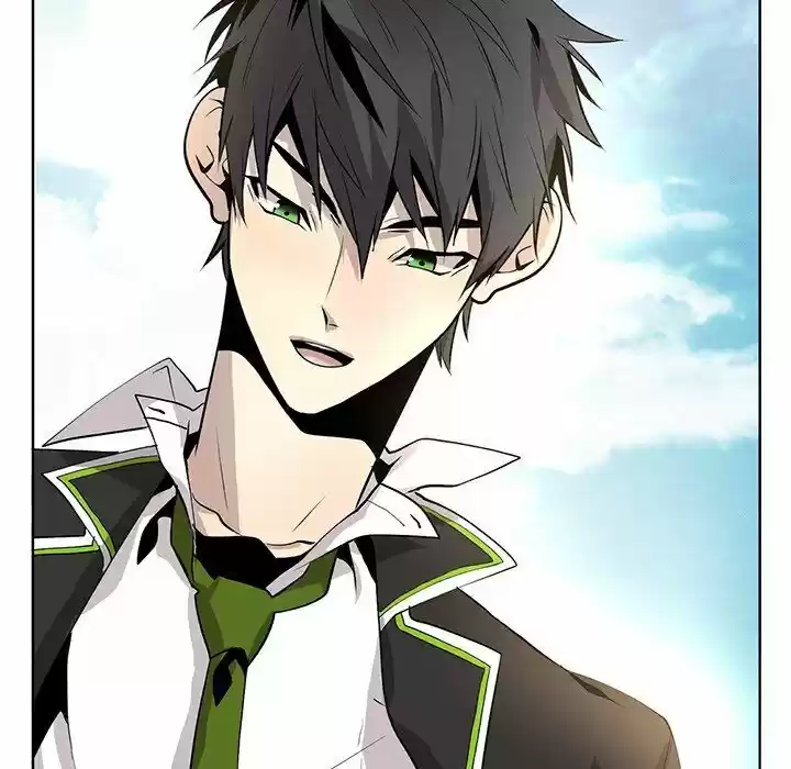 Wild City Chapter 127