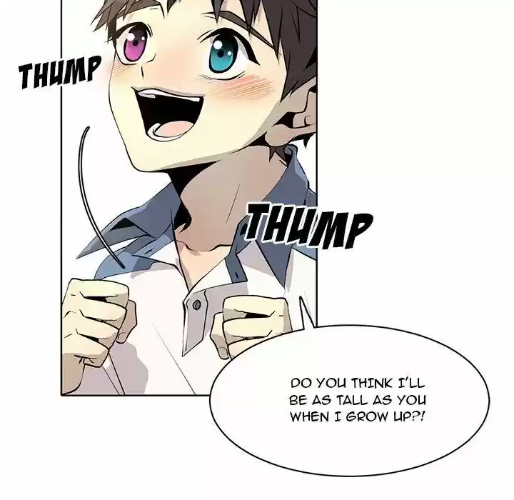 Wild City Chapter 127