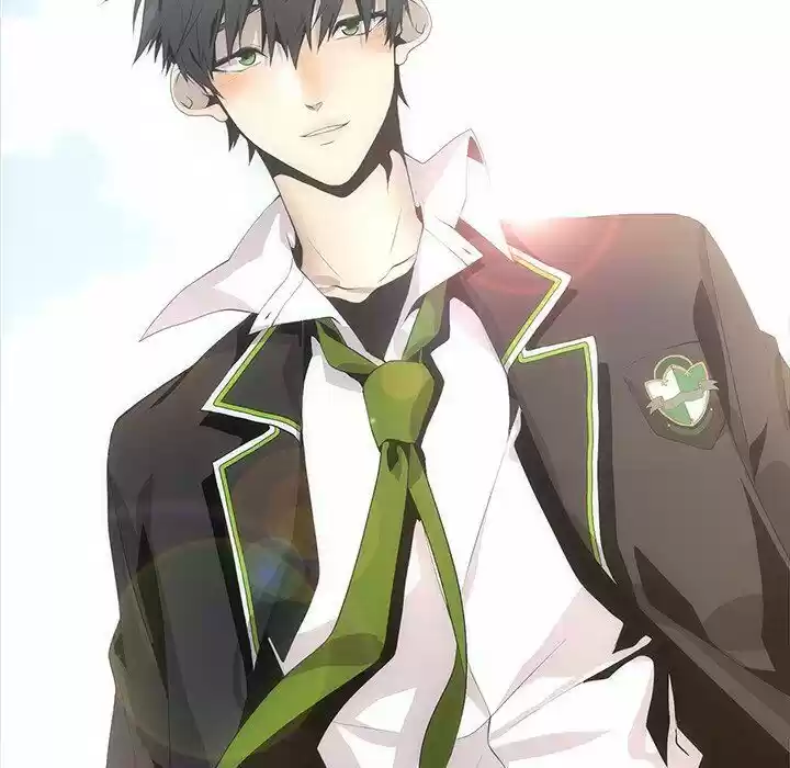 Wild City Chapter 127