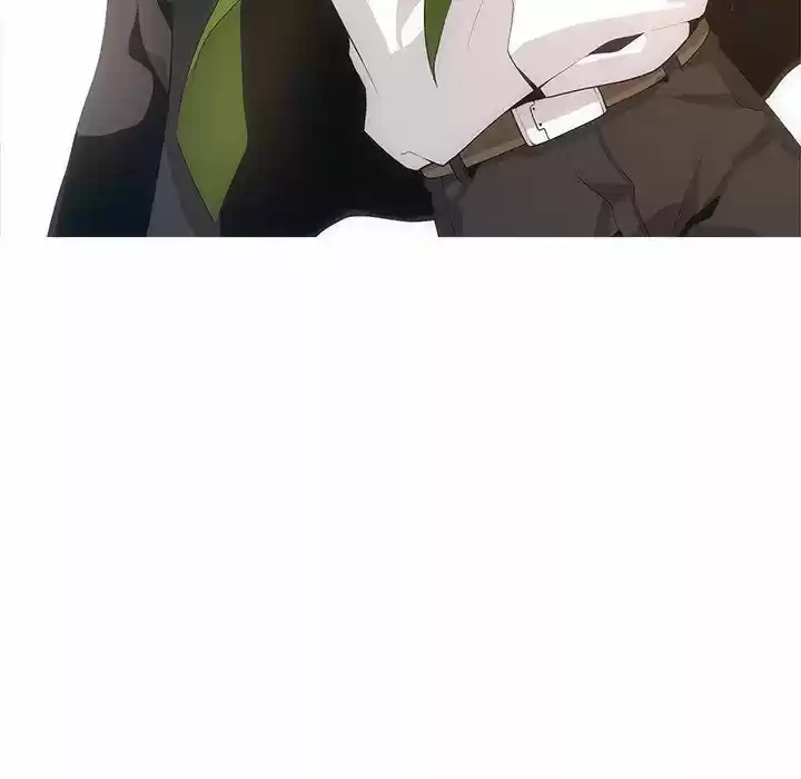 Wild City Chapter 127