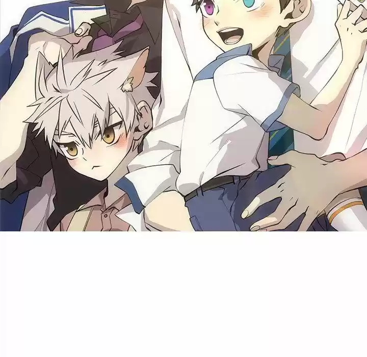 Wild City Chapter 127