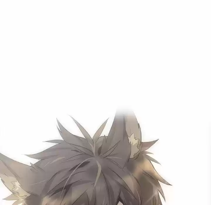 Wild City Chapter 127