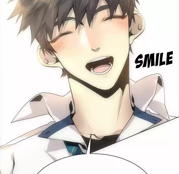 Wild City Chapter 127