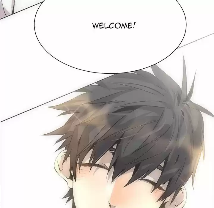 Wild City Chapter 127