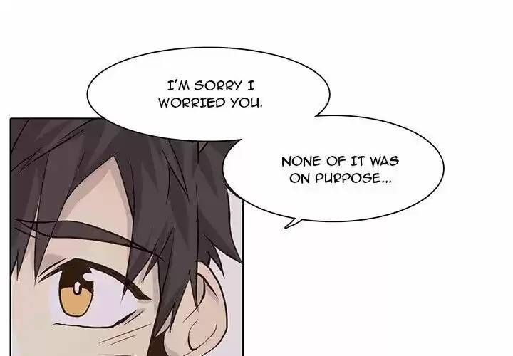 Wild City Chapter 43