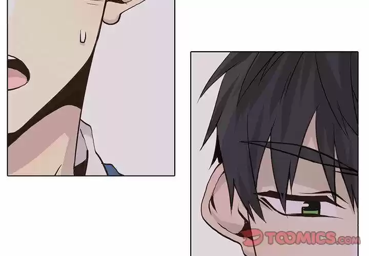 Wild City Chapter 43