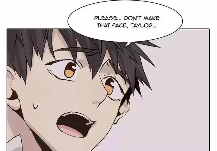 Wild City Chapter 43