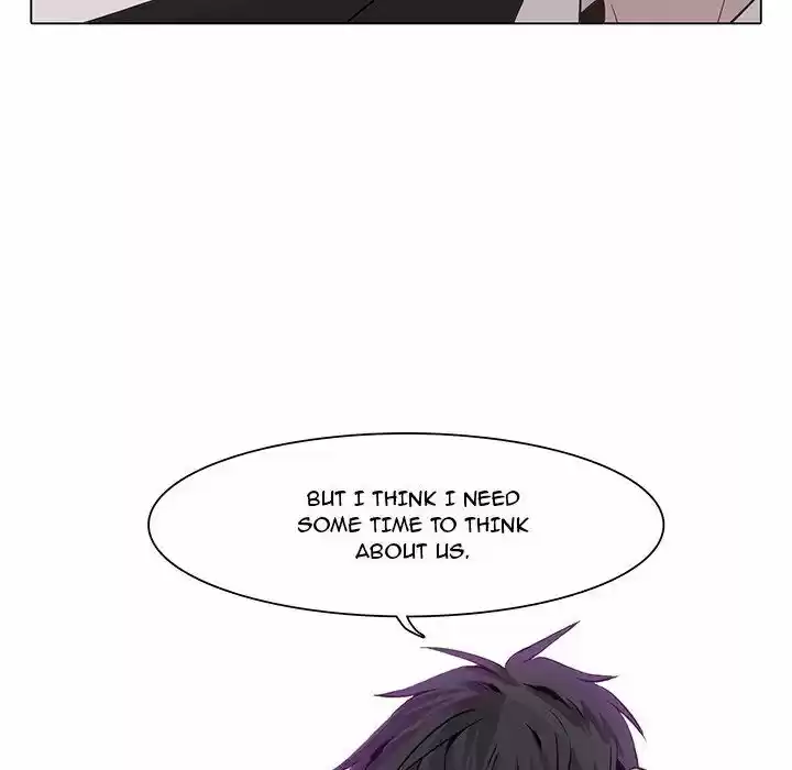 Wild City Chapter 43