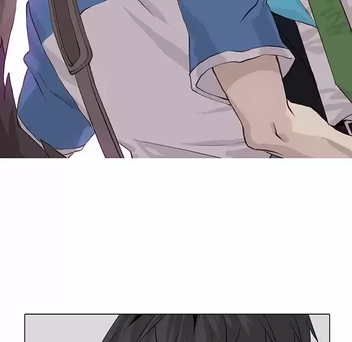 Wild City Chapter 43