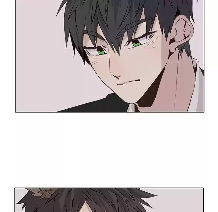 Wild City Chapter 43