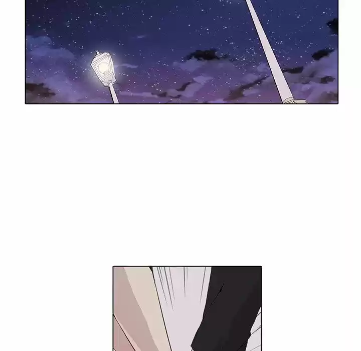 Wild City Chapter 43