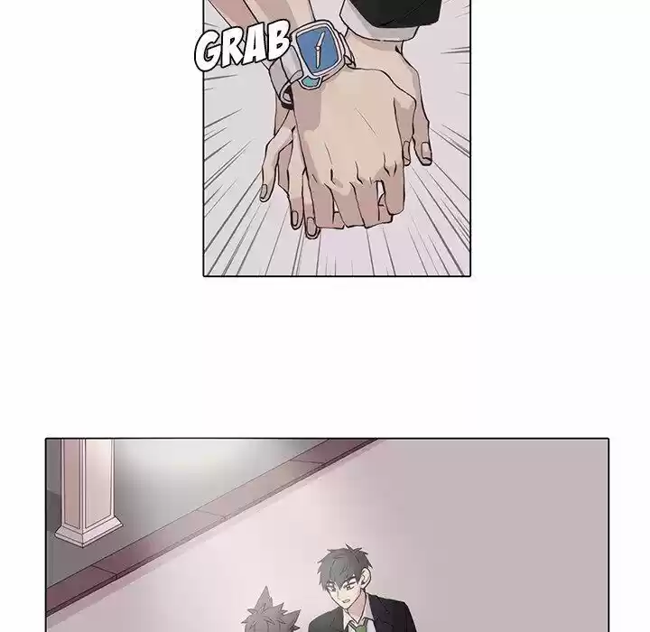 Wild City Chapter 43