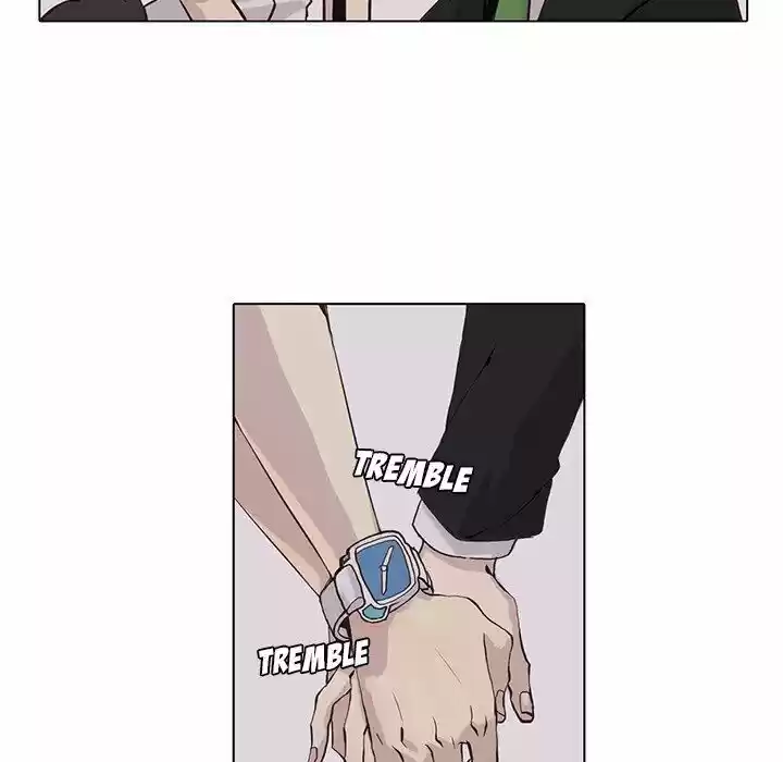 Wild City Chapter 43