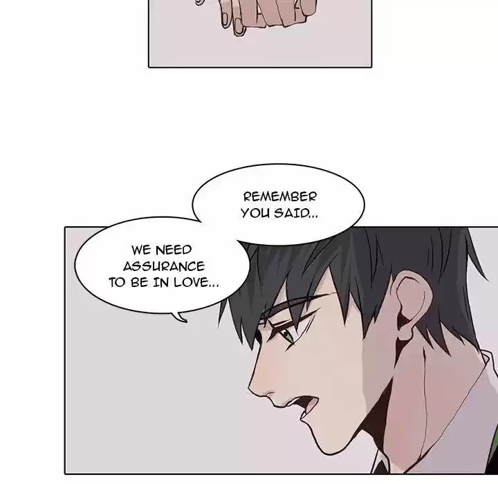 Wild City Chapter 43