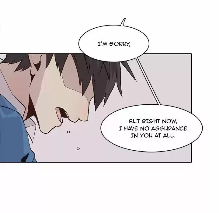 Wild City Chapter 43