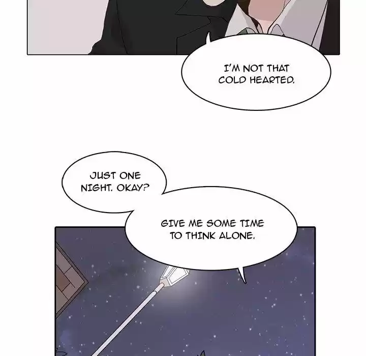 Wild City Chapter 43