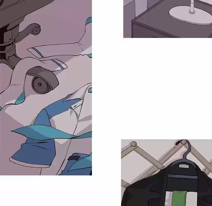 Wild City Chapter 43