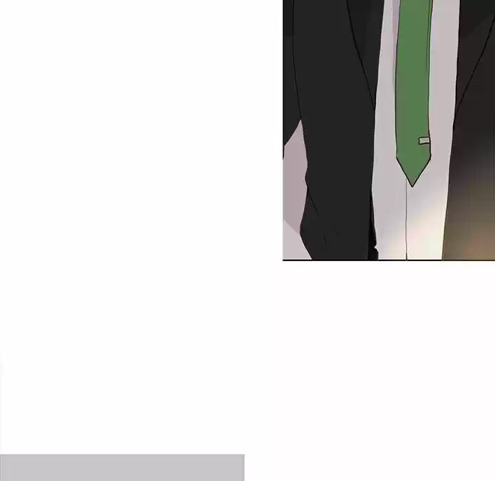 Wild City Chapter 43