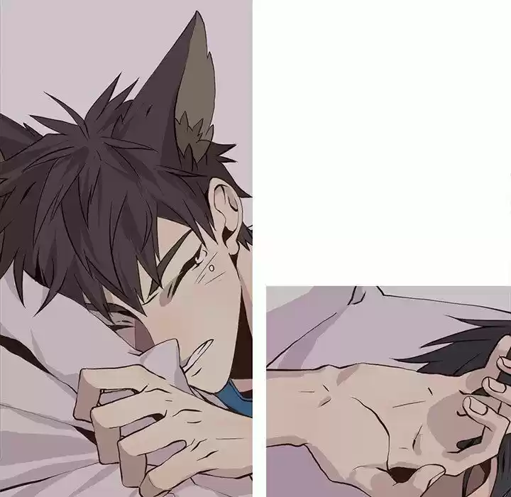 Wild City Chapter 43