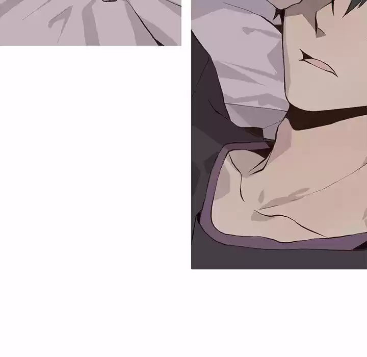 Wild City Chapter 43