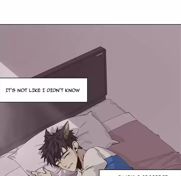 Wild City Chapter 43