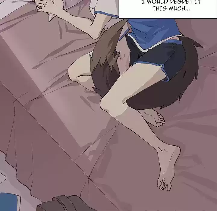 Wild City Chapter 43