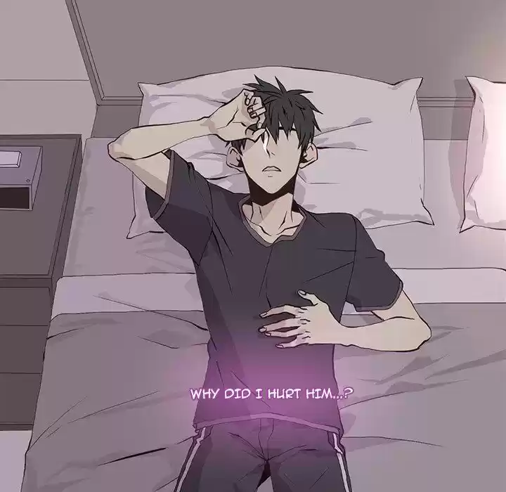 Wild City Chapter 43