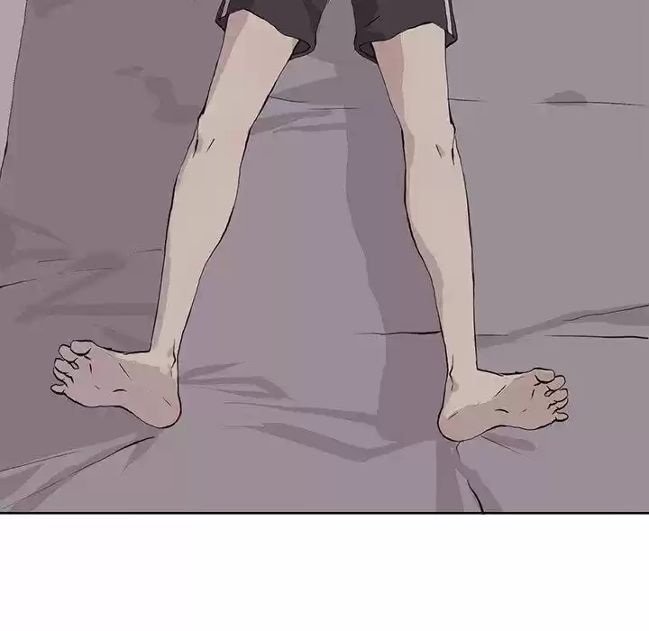 Wild City Chapter 43