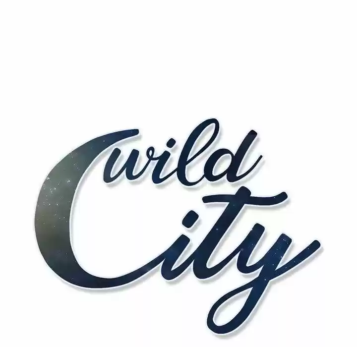 Wild City Chapter 43