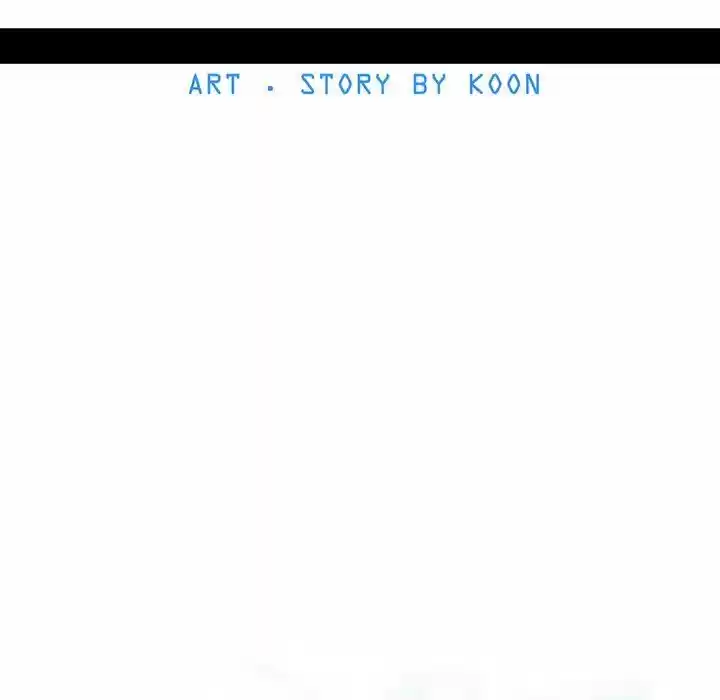 Wild City Chapter 43