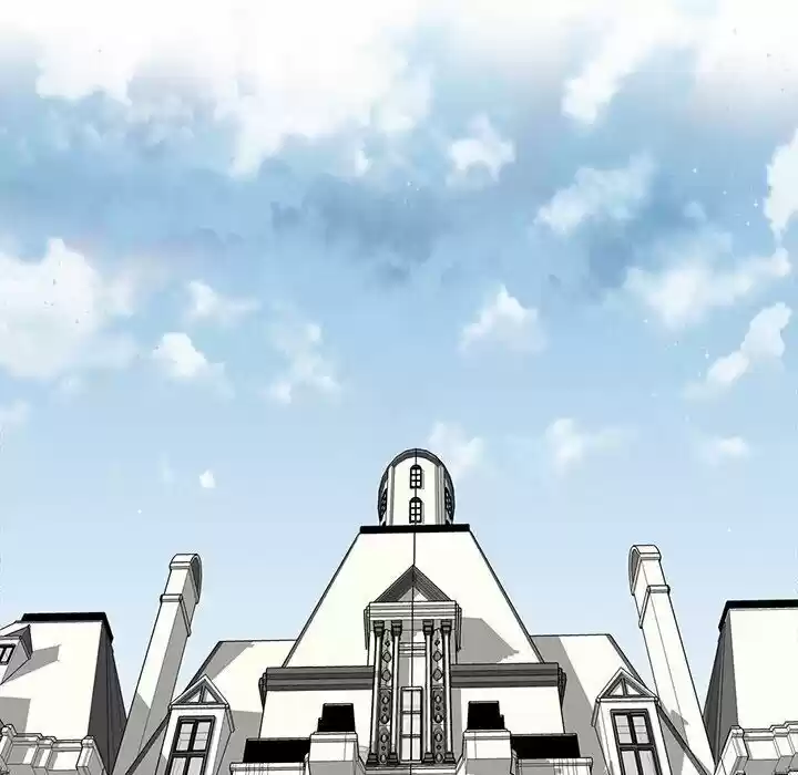 Wild City Chapter 43