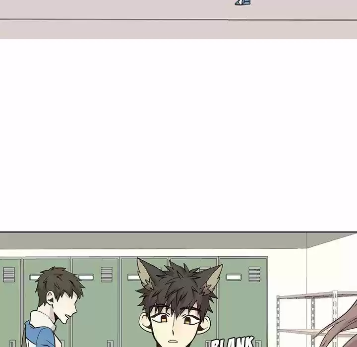 Wild City Chapter 43