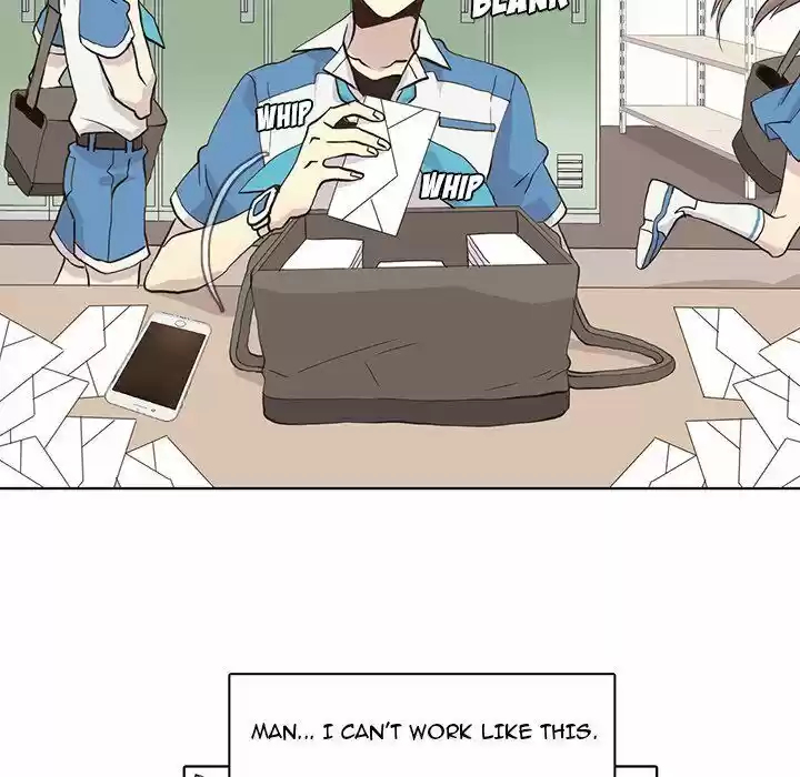 Wild City Chapter 43