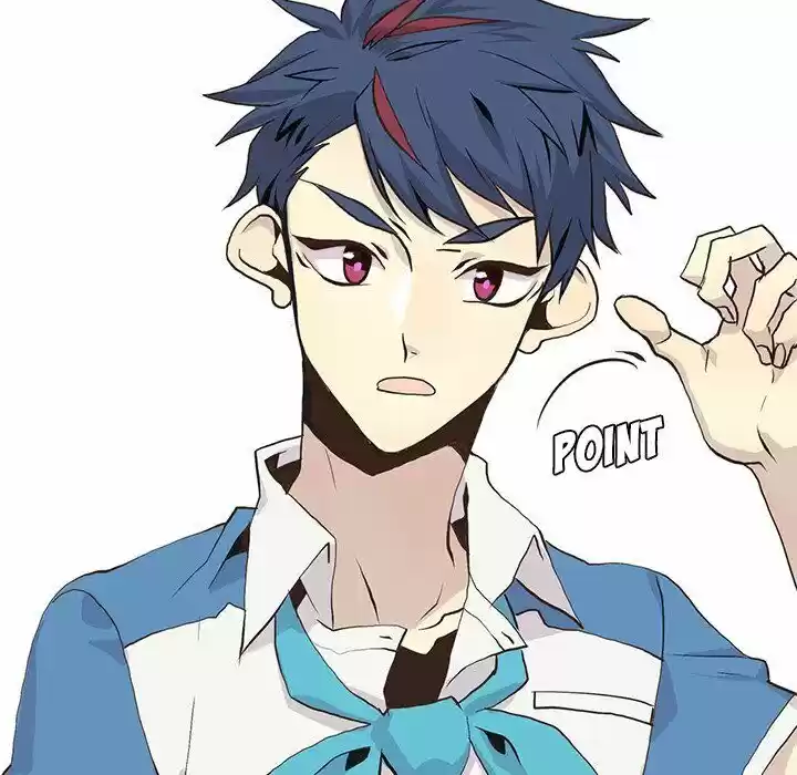 Wild City Chapter 43