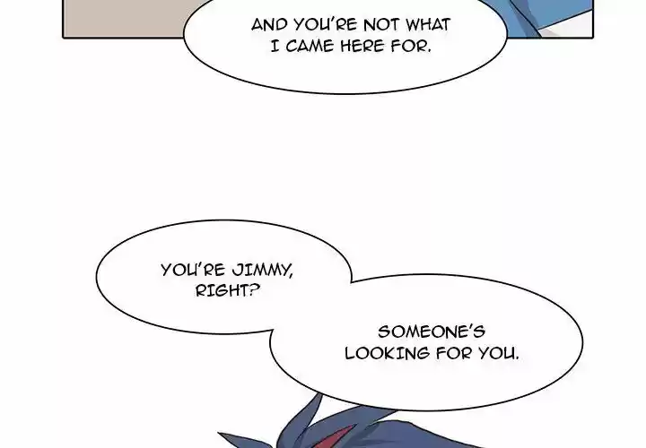 Wild City Chapter 44