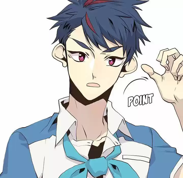 Wild City Chapter 44