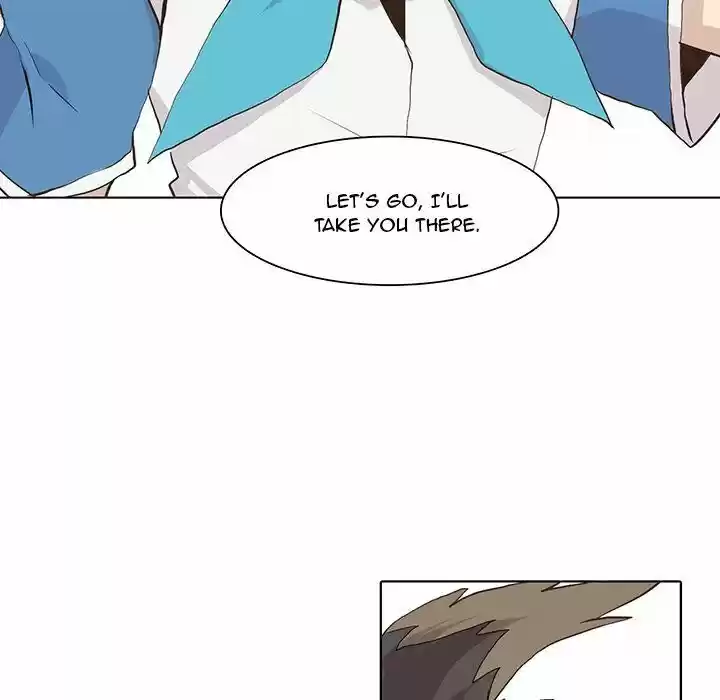 Wild City Chapter 44