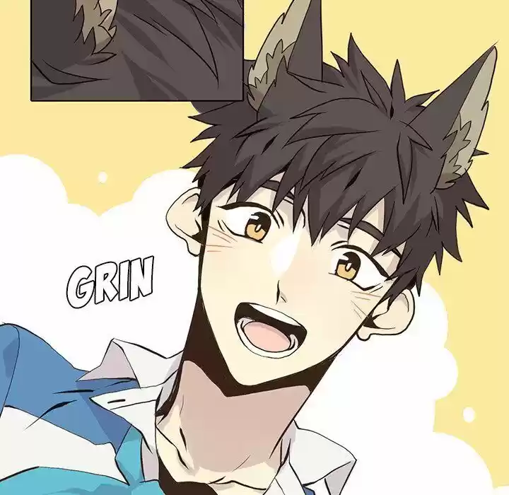 Wild City Chapter 44