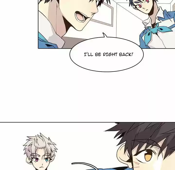 Wild City Chapter 44